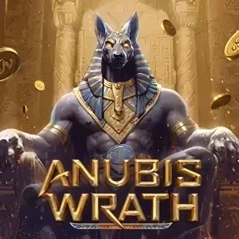 Trò chơi casino trực tuyến Anubis tại rikvip
