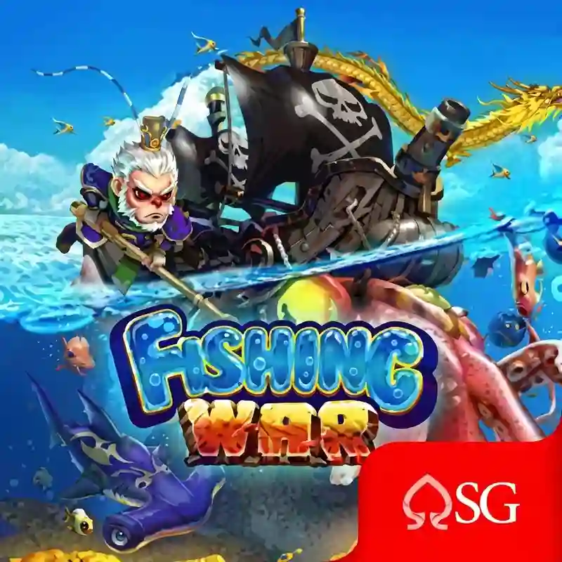 Game Cuộc chiến câu cá