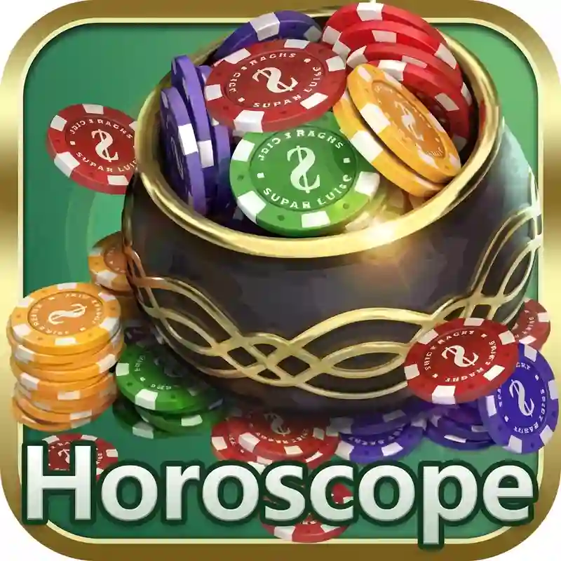 Trò chơi casino trực tuyến horoscope tại rikvip