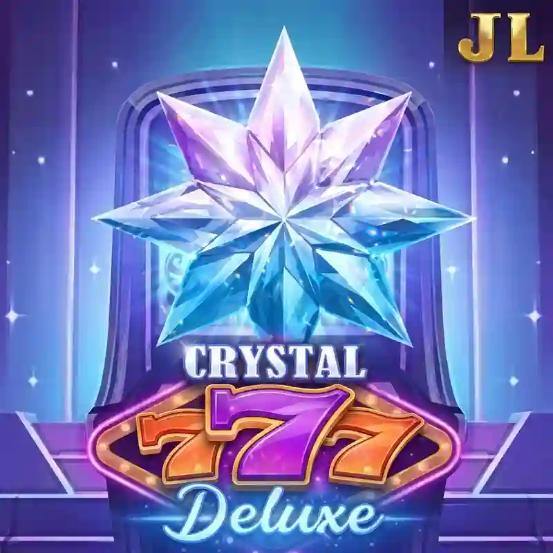 Slots casino Pha Lê 777