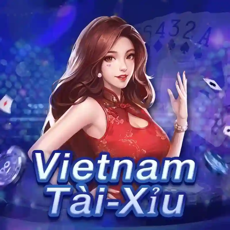 Vietnam Tai-Xiu - Trò chơi casino trực tuyến uy tín tại rikvip