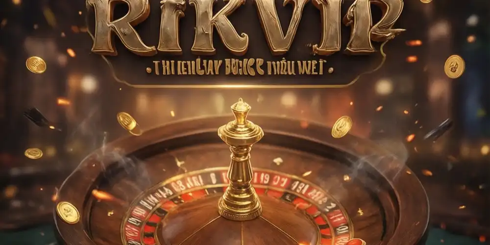 Rikvip Banner